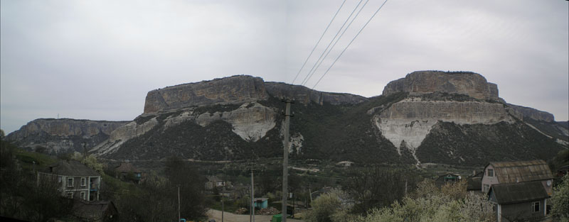 Pano 1